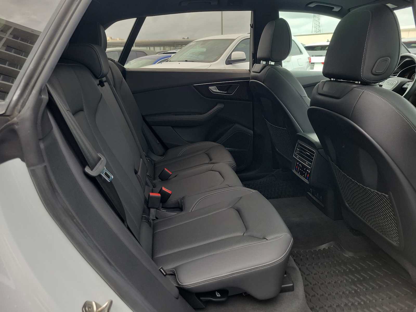 Certified 2023 Audi Q8 Premium Plus AWD/4WD image 20