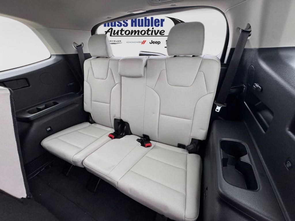 Used 2023 Kia Telluride EX FWD image 15