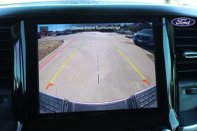 Used 2023 RAM 3500 Laramie image 20