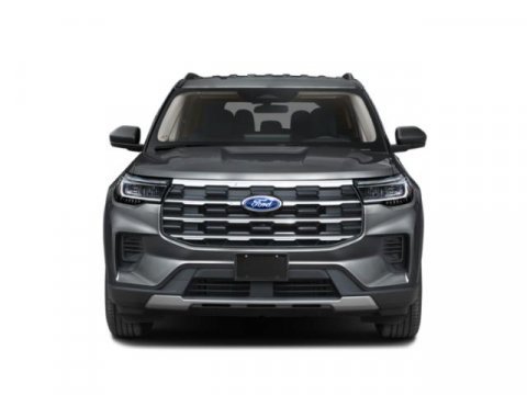 New 2026 Ford Explorer Active w/ Active Comfort Package image 4
