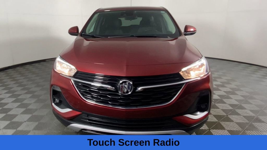 Certified 2023 Buick Encore GX Preferred image 6