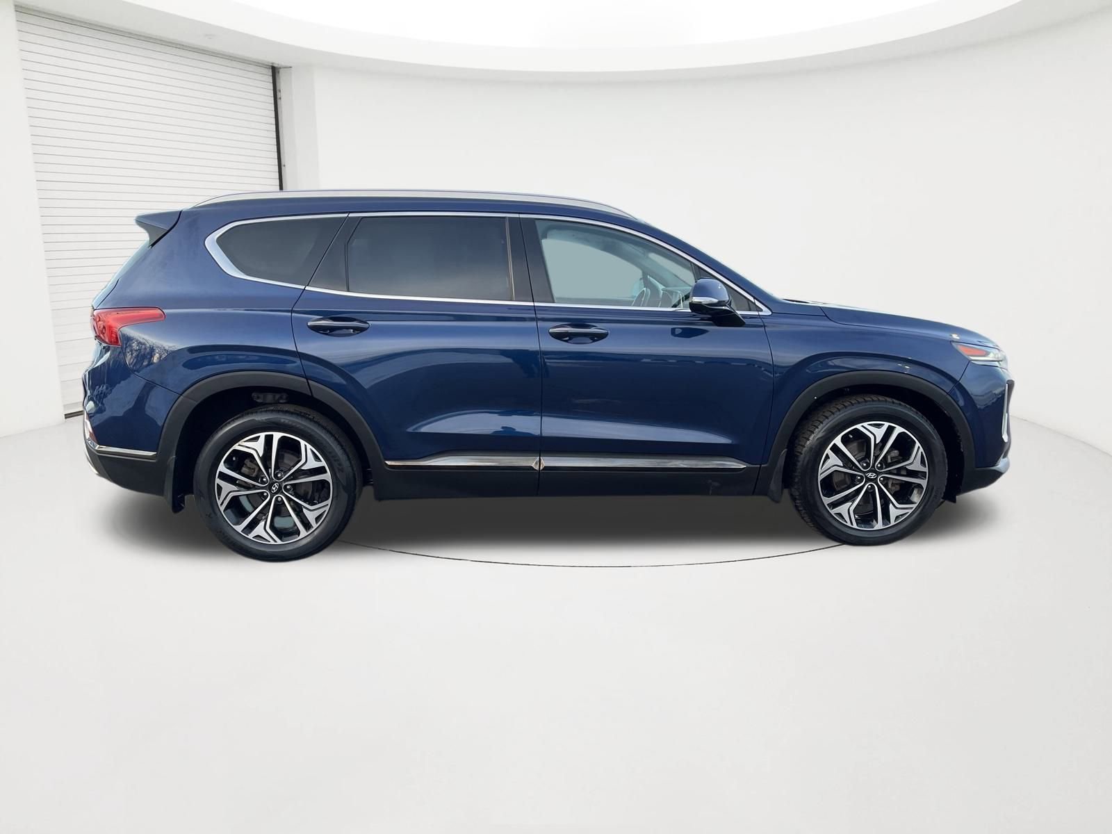 Used 2020 Hyundai Santa Fe Limited image 6