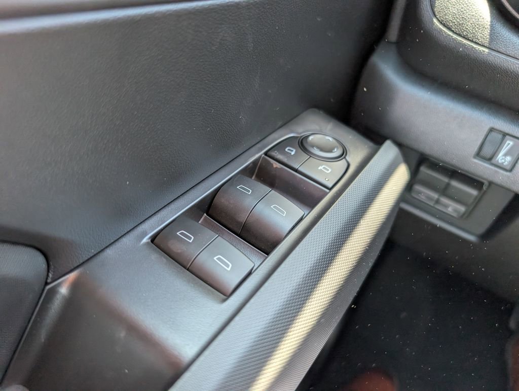 New 2026 Chevrolet Colorado W/T w/ Advanced Trailering Package RWD image 19