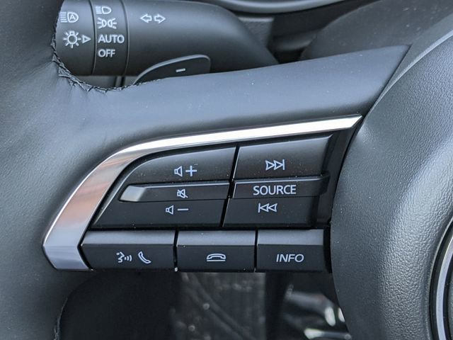 Used 2025 MAZDA CX-30 AWD 2.5 S w/ Premium Package image 23