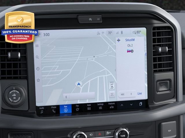 New 2026 Ford F150 XLT image 14