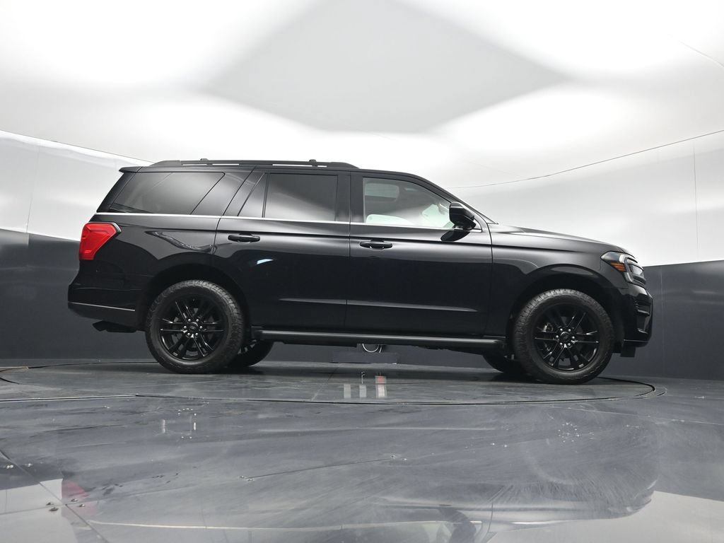 Certified 2024 Ford Expedition XLT AWD/4WD image 51