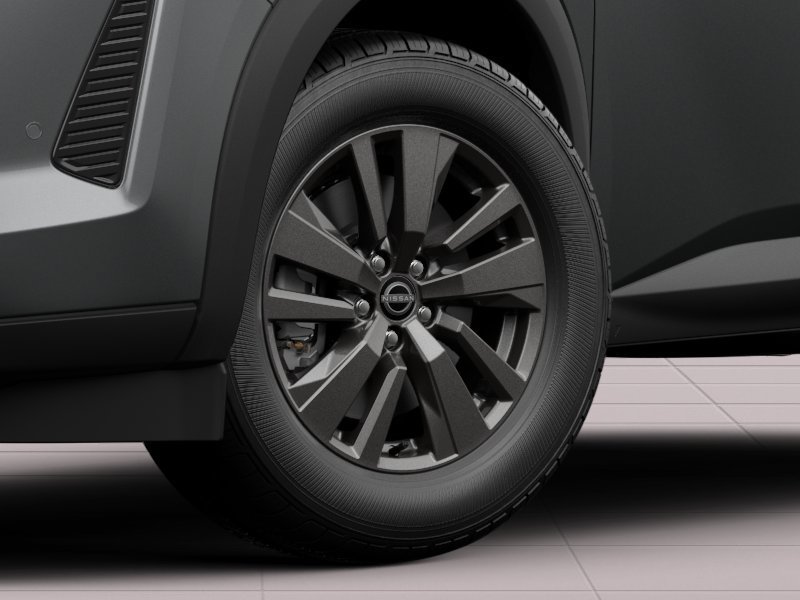 New 2026 Nissan Pathfinder SV FWD image 10