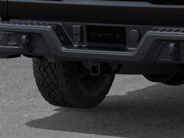 New 2026 Chevrolet Silverado 1500 ZR2 w/ ZR2 Bison Edition AWD/4WD image 47