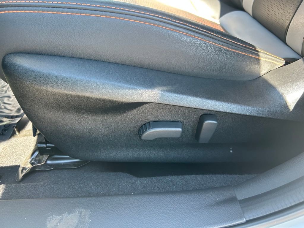 Used 2023 Subaru Crosstrek 2.5i Limited image 23