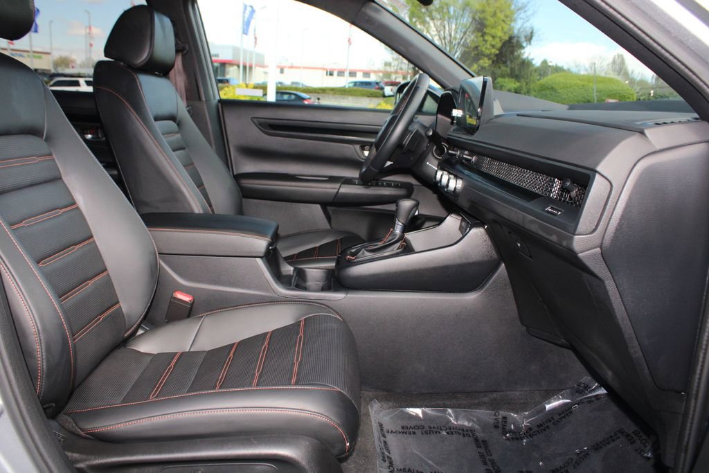 Used 2024 Honda CR-V Sport-L image 12