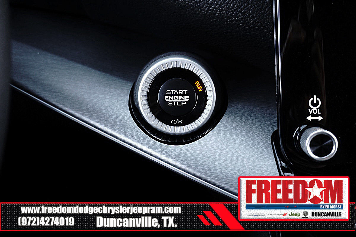 New 2025 Jeep Wagoneer L Series II w/ Premium Group I image 34