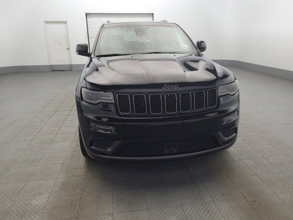 Used 2019 Jeep Grand Cherokee Limited X image 14
