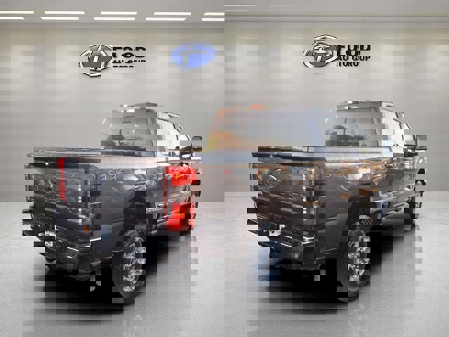 New 2026 Ford F350 XLT w/ XLT Premium Package image 2