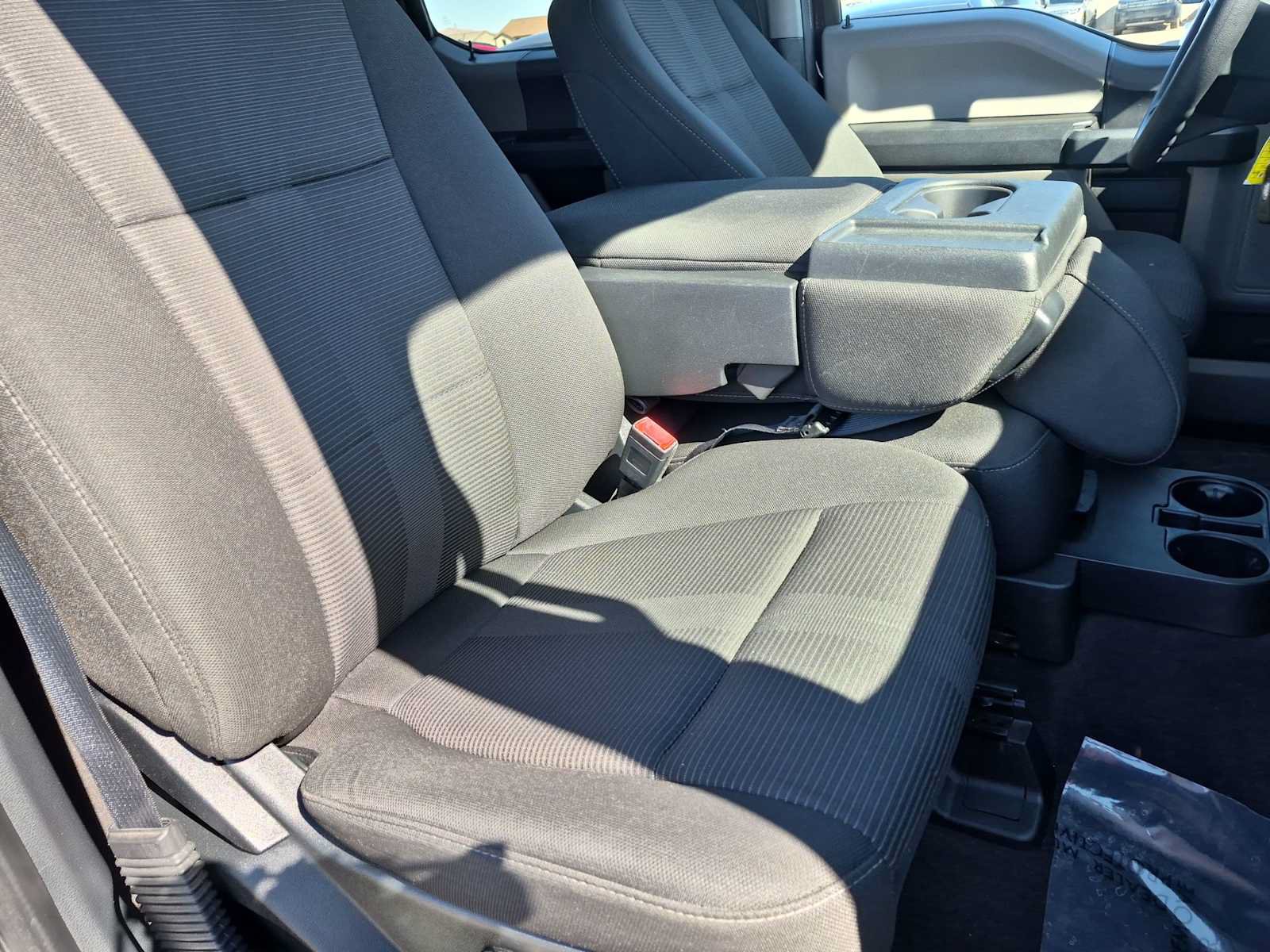 Used 2019 Ford F150 XL w/ Equipment Group 101A Mid AWD/4WD image 20