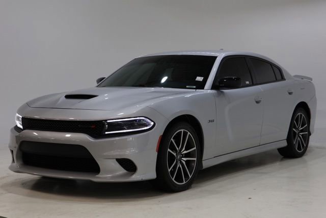 Used 2023 Dodge Charger R/T w/ Cold Weather Package RWD image 3