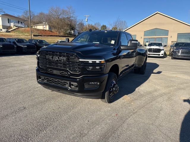 New 2026 RAM 3500 Laramie image 3