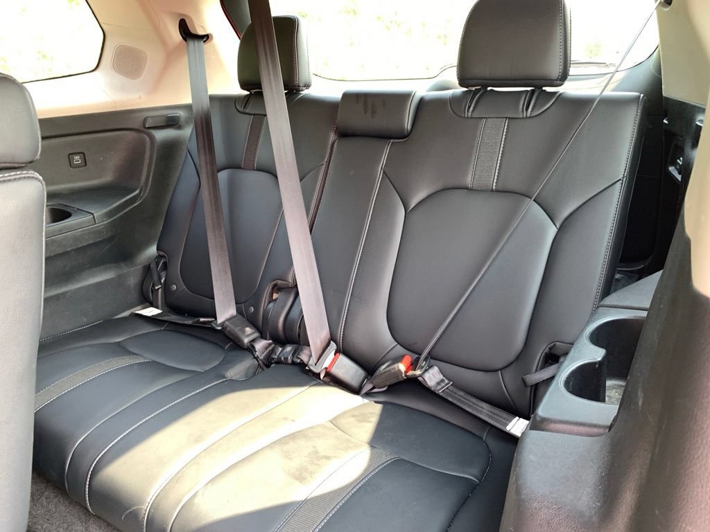 Used 2023 Honda Pilot Touring image 26