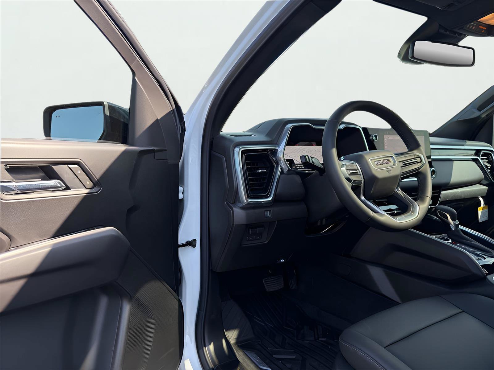 New 2026 GMC Canyon Elevation w/ Convenience Package AWD/4WD image 16