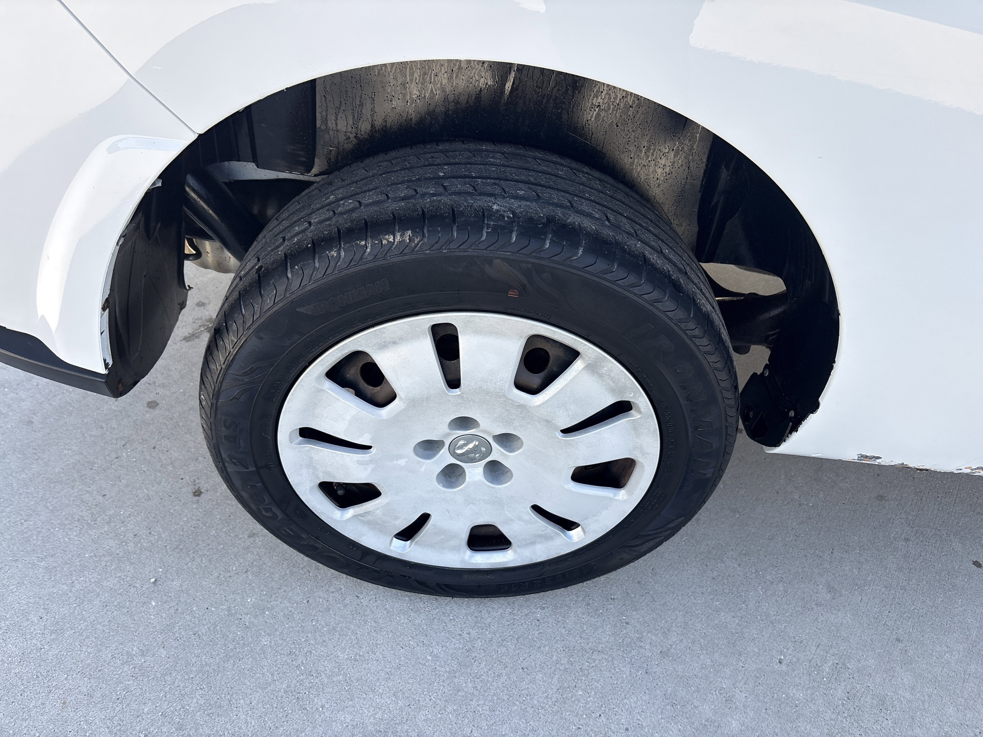 Used 2017 RAM ProMaster City Tradesman SLT w/ Rear Back-up Camera Group image 6