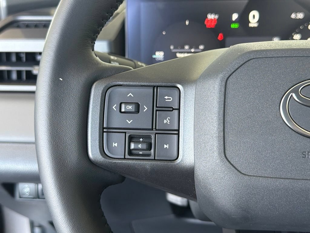 Certified 2026 Toyota RAV4 XLE Premium FWD image 25