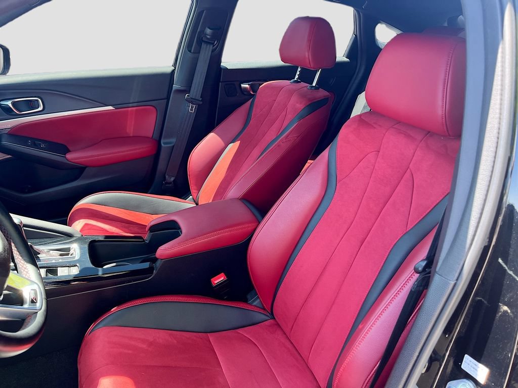 Used 2025 Acura Integra A-Spec FWD image 19