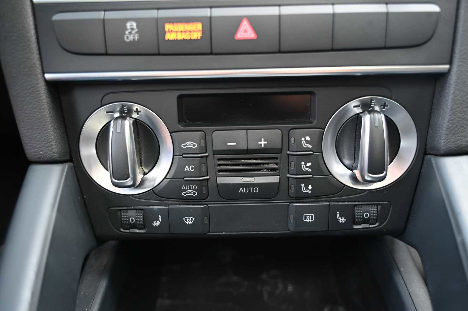 Used 2013 Audi A3 TDI Premium Plus image 14