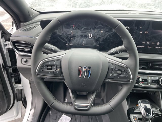 New 2026 Buick Envista Sport Touring w/ Convenience I Package image 14