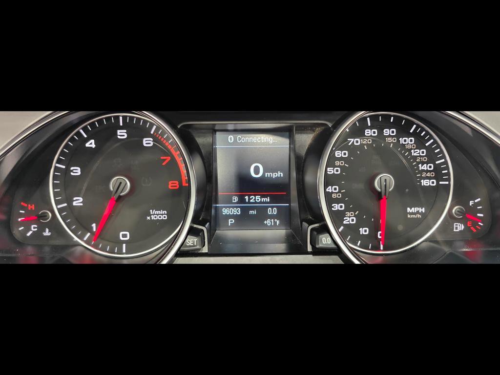 Used 2016 Audi A5 2.0T Premium Plus w/ Technology Package AWD/4WD image 56