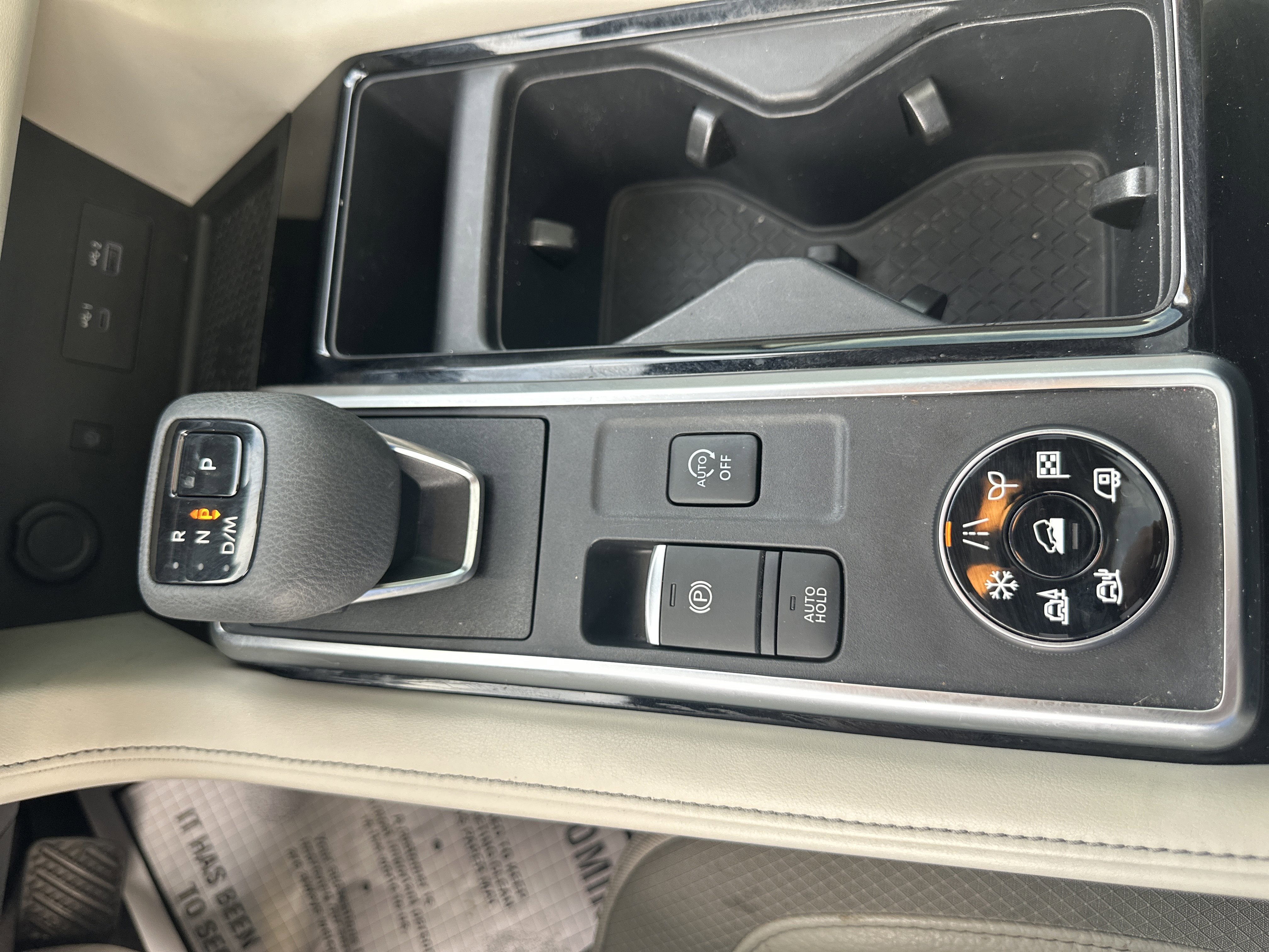 Certified 2023 Nissan Pathfinder SL w/ SL Premium Package image 20