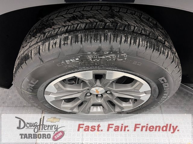 New 2026 Chevrolet Suburban LT w/ Comfort Package image 17