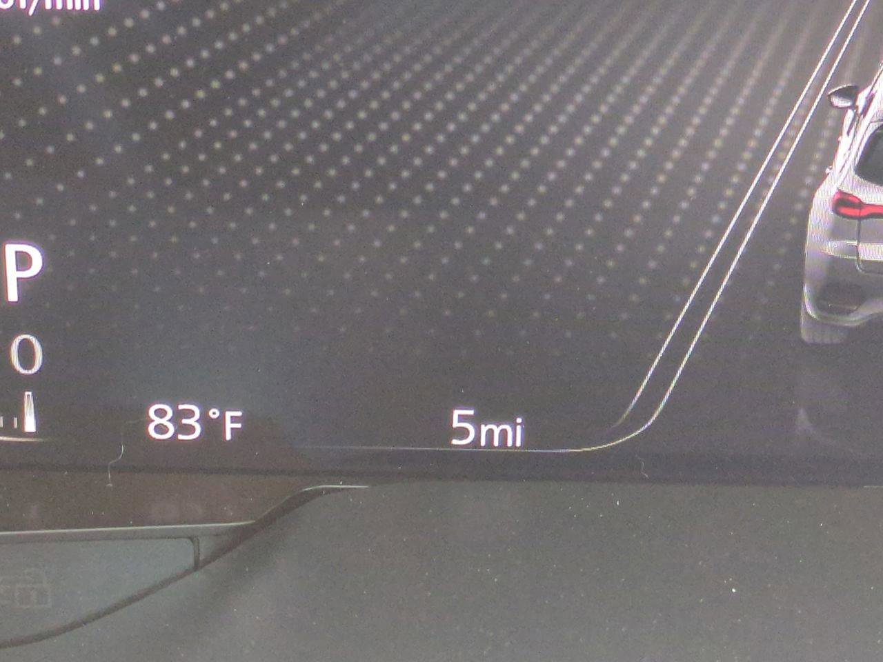 New 2026 MAZDA CX-70 3.3 Turbo S w/ Premium Plus image 23