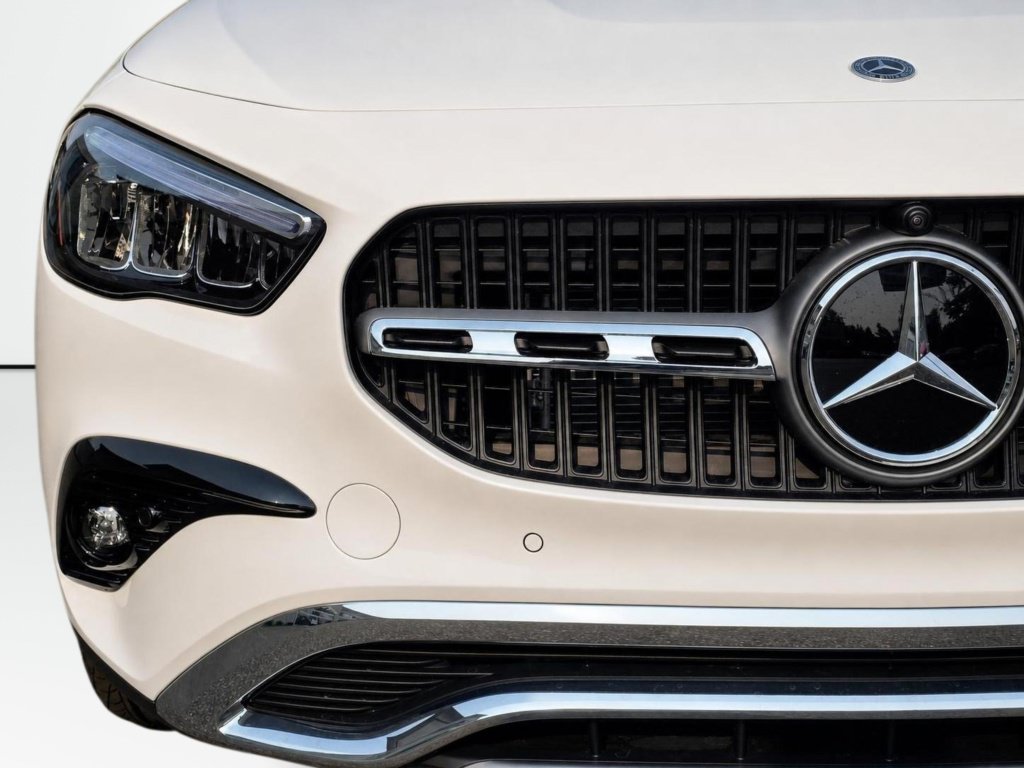 New 2026 Mercedes-Benz GLA 250 4MATIC image 29