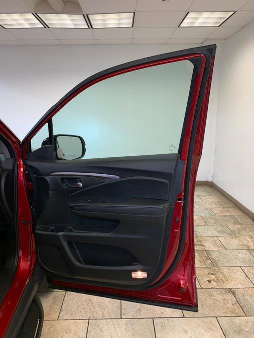 Used 2022 Honda Ridgeline RTL-E image 21