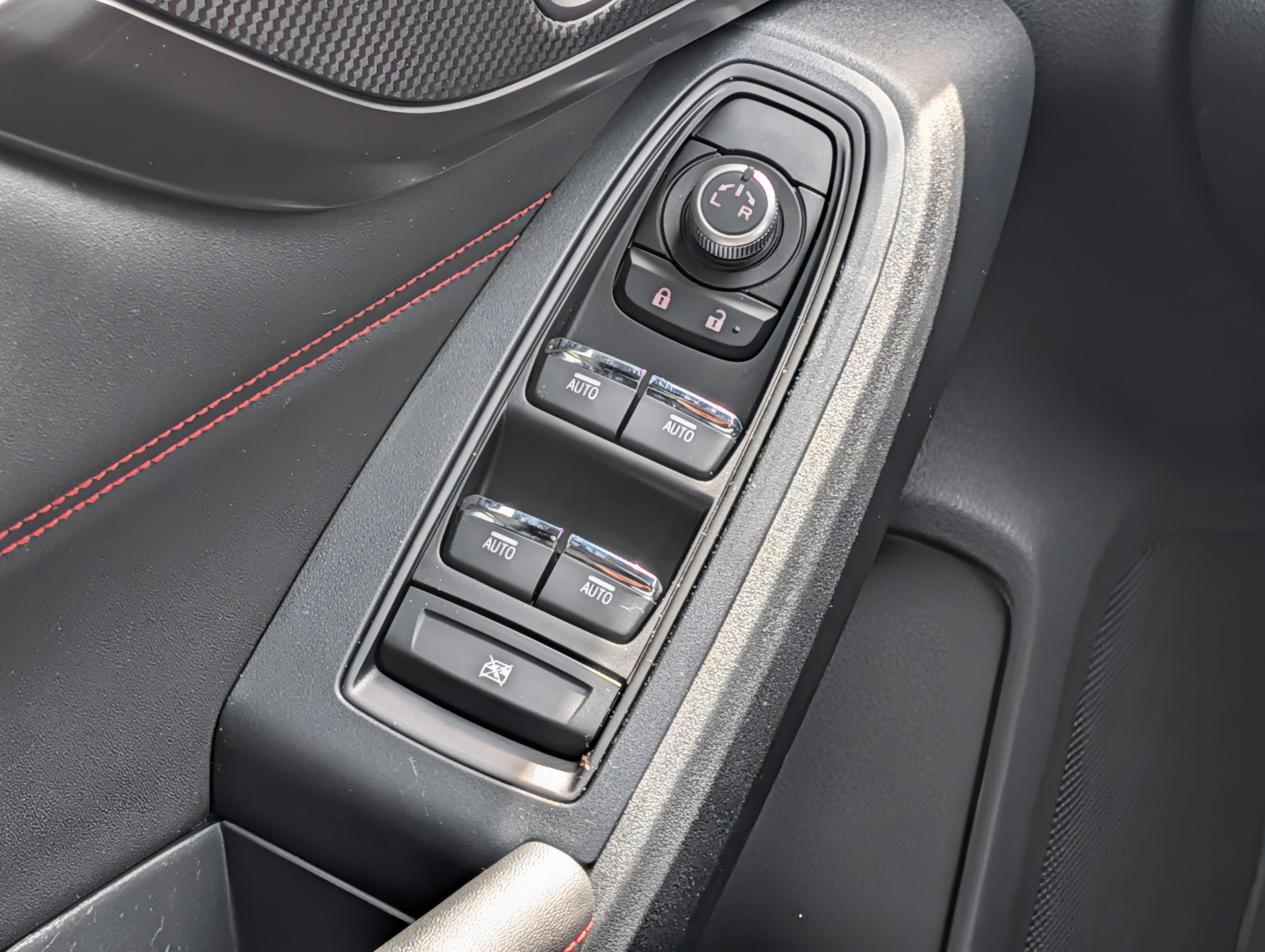 Used 2023 Subaru WRX Limited image 26