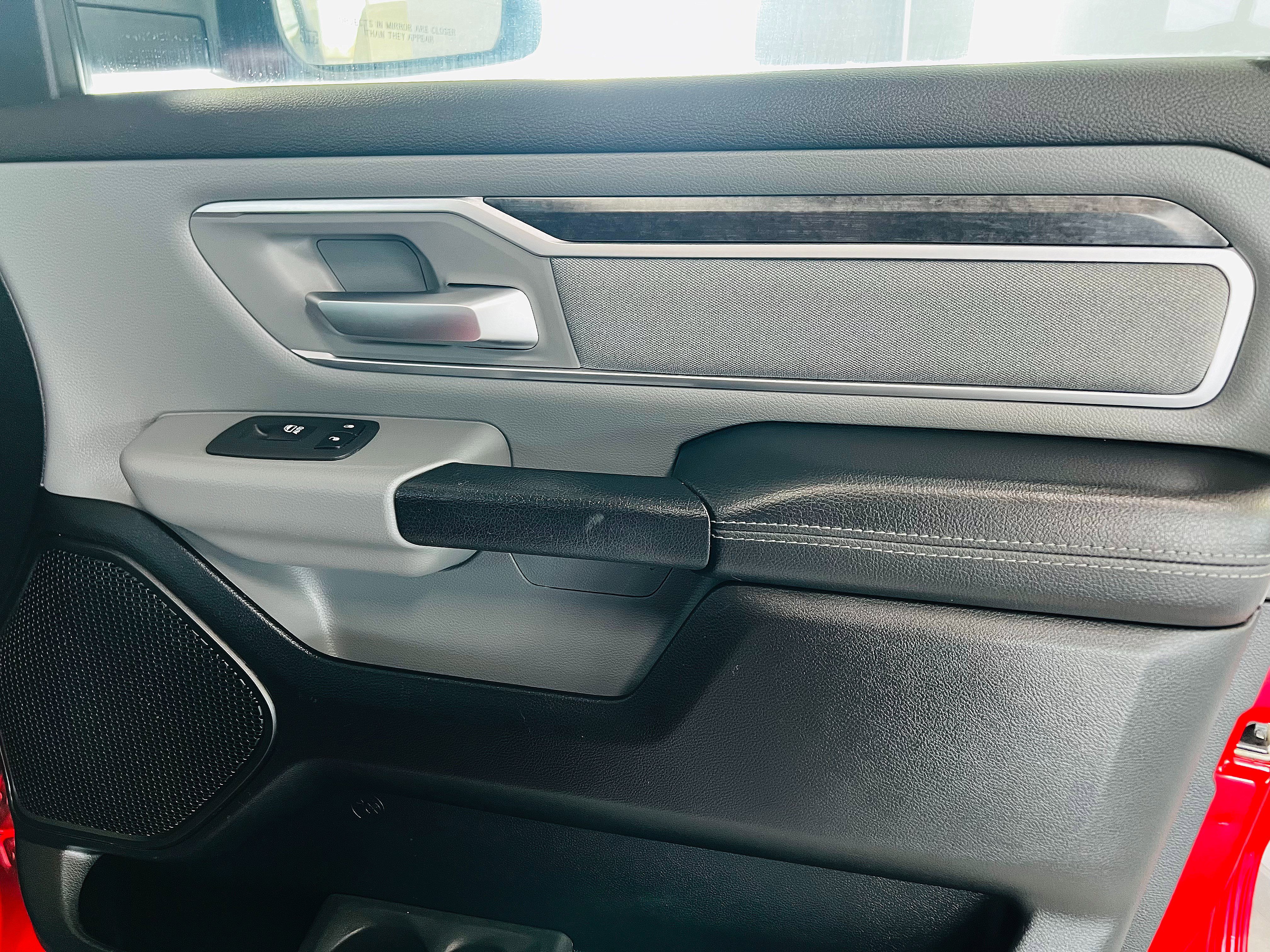 Used 2020 RAM 1500 Big Horn image 29