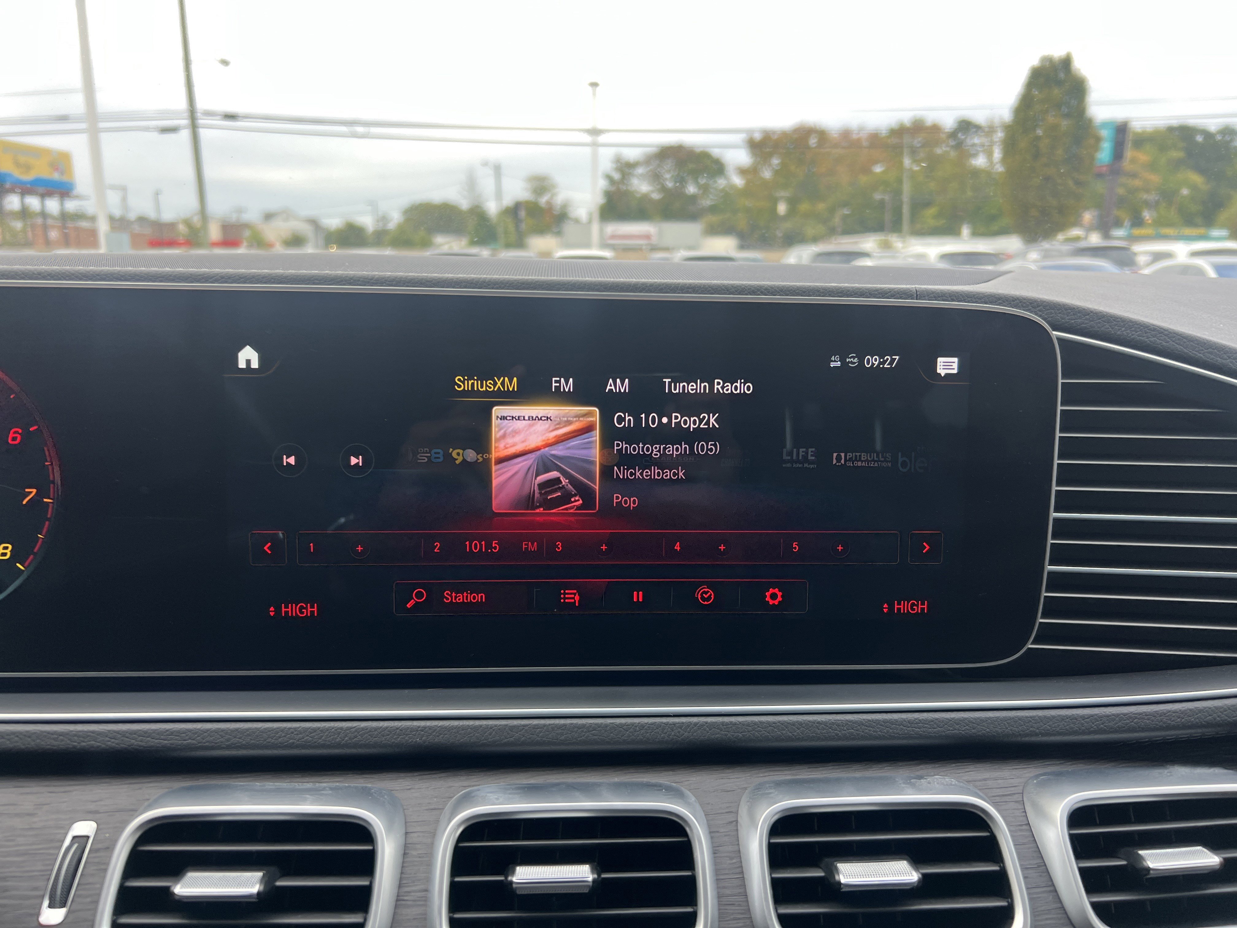 Certified 2022 Mercedes-Benz GLS 450 450 image 23