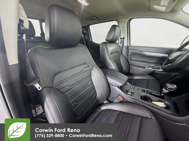 New 2026 Ford Ranger Lariat w/ FX4 Off-Road Package AWD/4WD image 29