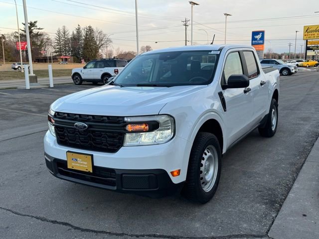 Certified 2024 Ford Maverick XL image 32