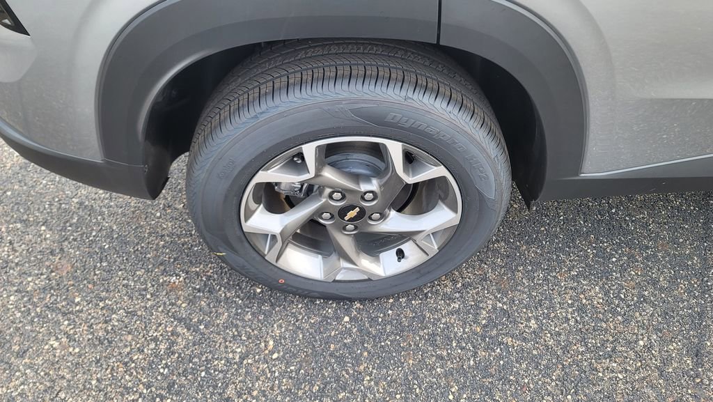 New 2026 Chevrolet Trax LT image 13