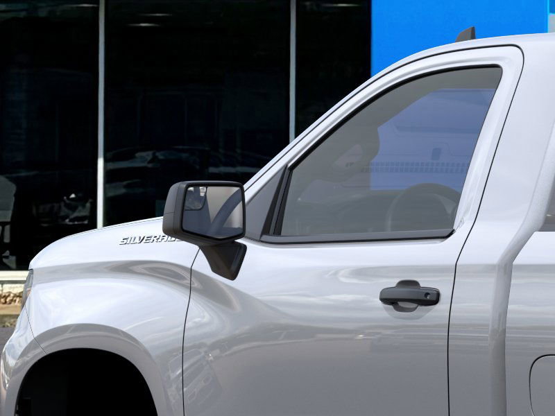 New 2026 Chevrolet Silverado 1500 W/T image 12