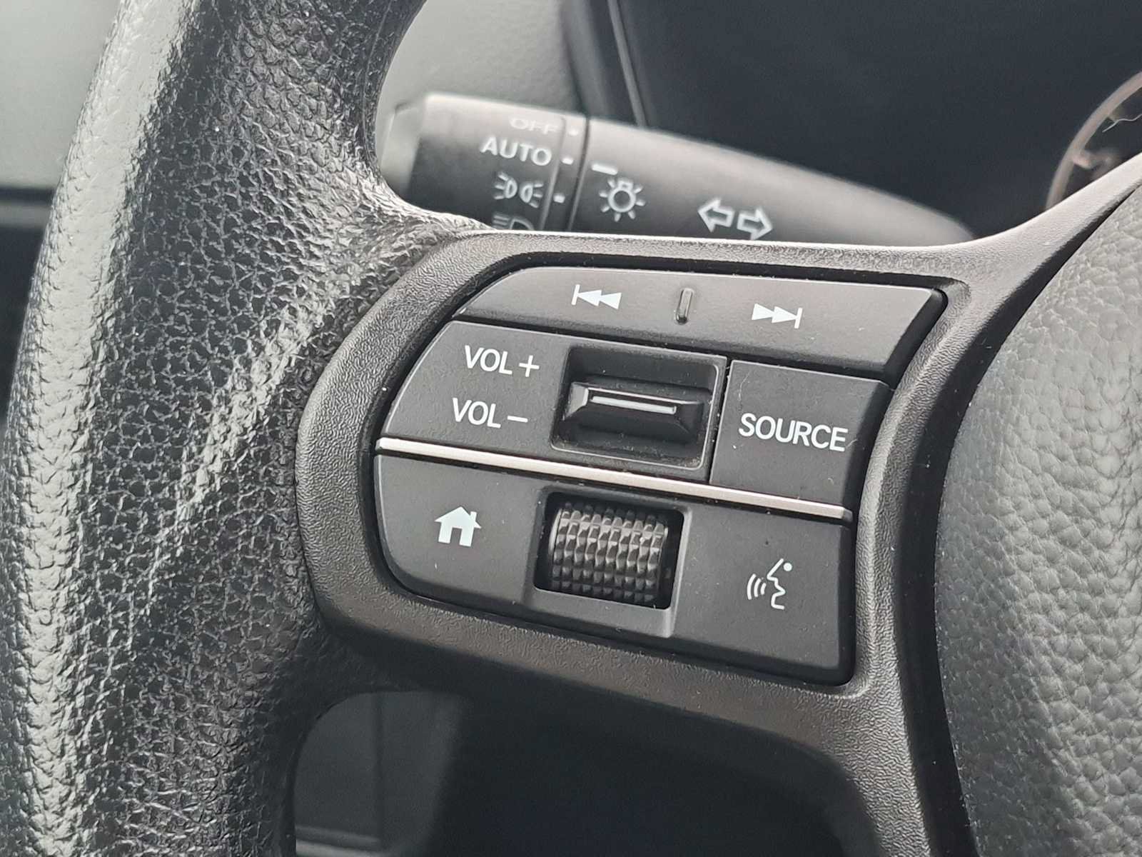 Certified 2024 Honda CR-V EX image 24