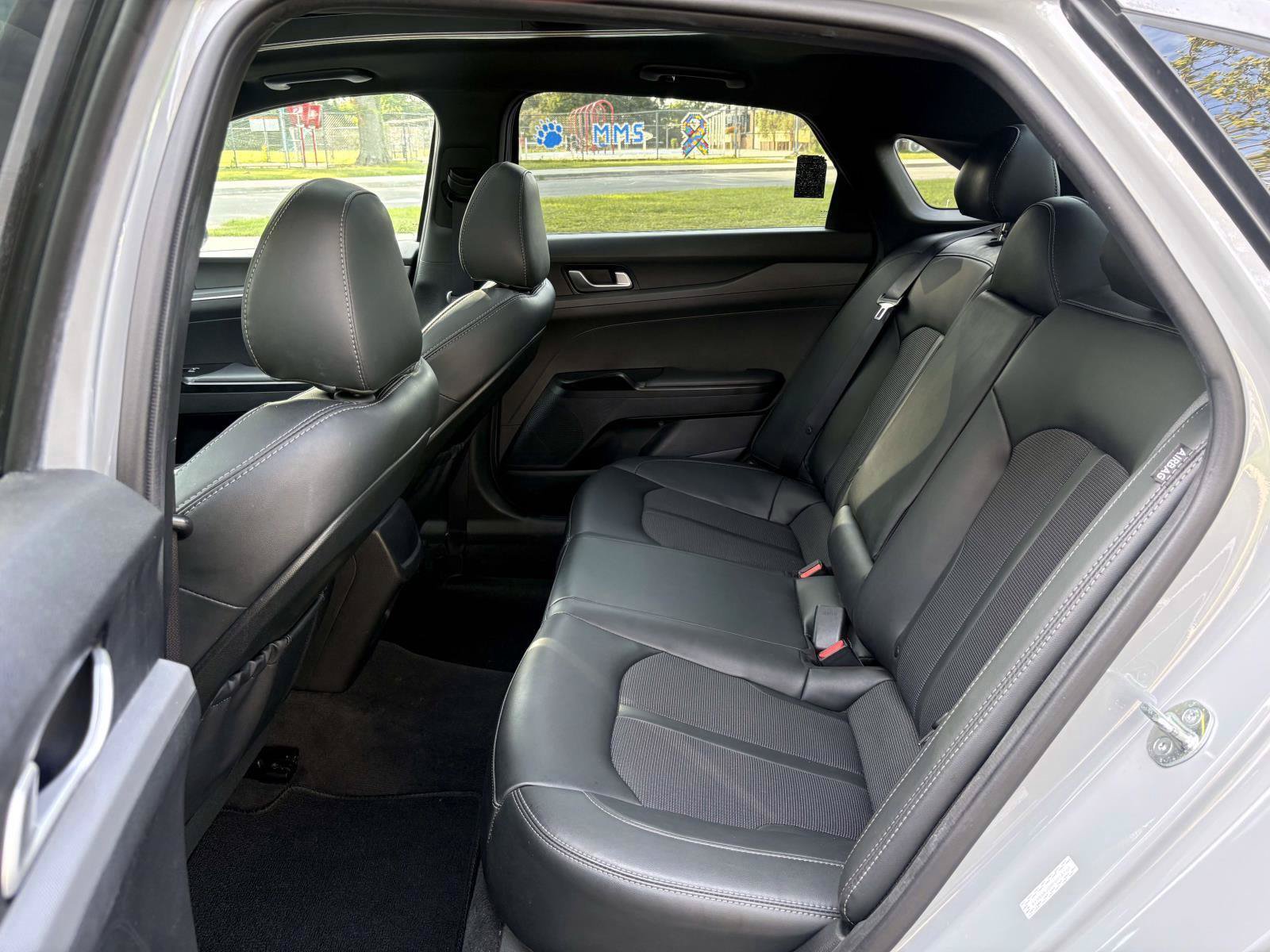 Used 2023 Kia K5 GT-Line FWD image 28