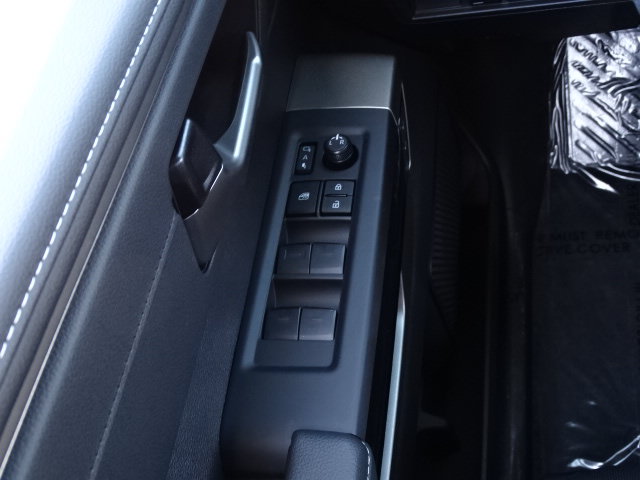 New 2026 Toyota Tundra Limited AWD/4WD image 30