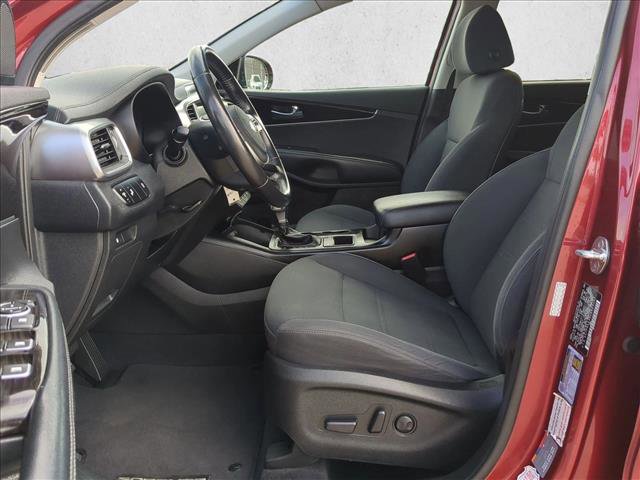 Used 2020 Kia Sorento LX w/ LX I4 Convenience Package image 15