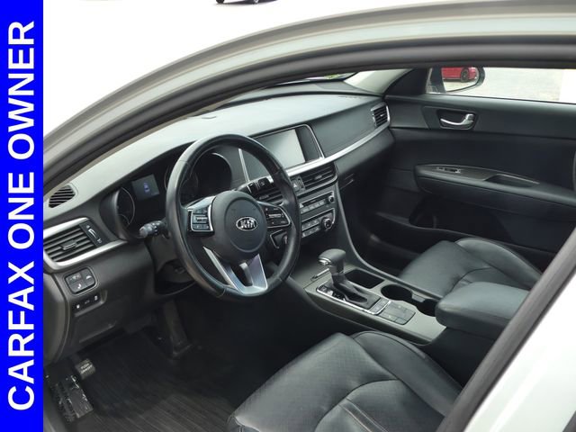 Used 2020 Kia Optima SE FWD image 13