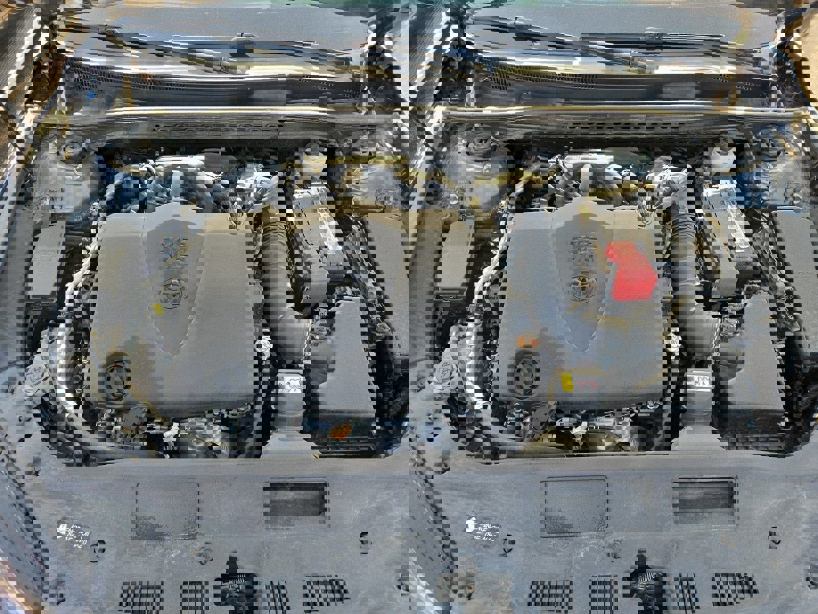 Used 2019 Toyota Avalon Touring FWD image 13