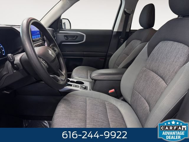 Used 2022 Ford Bronco Sport Big Bend AWD/4WD image 7