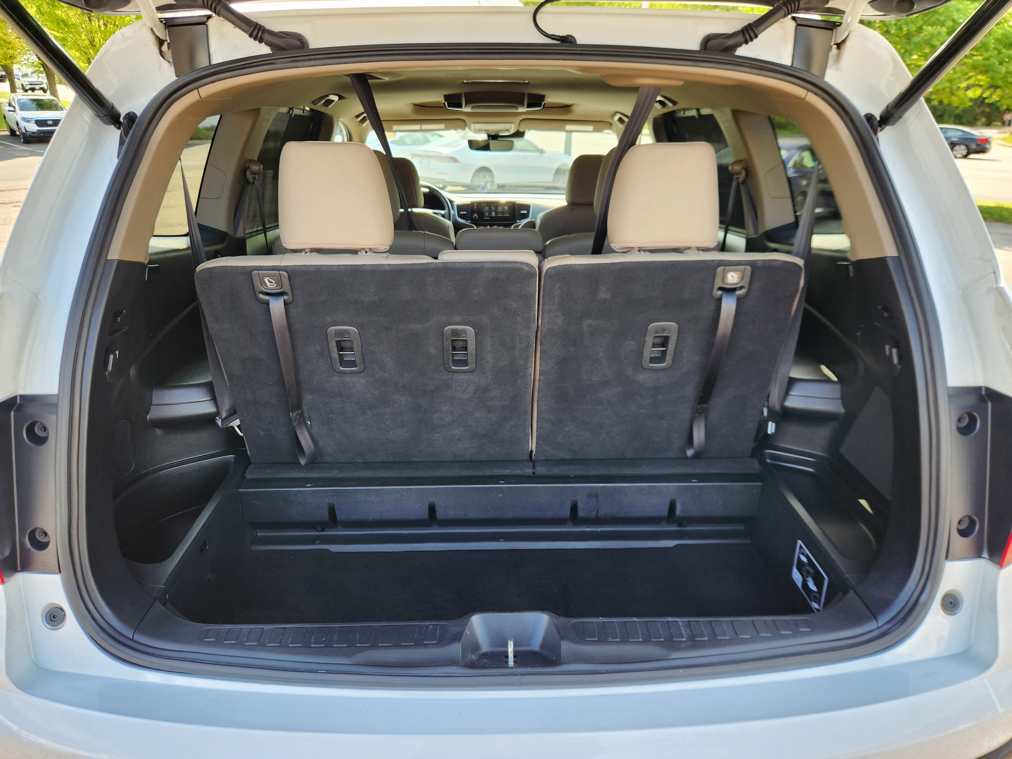 Used 2021 Honda Pilot Touring image 21