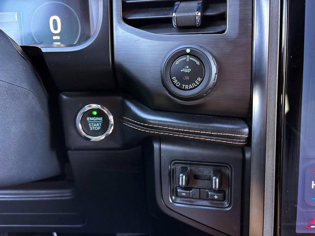 Used 2022 Ford Expedition Max Platinum image 33