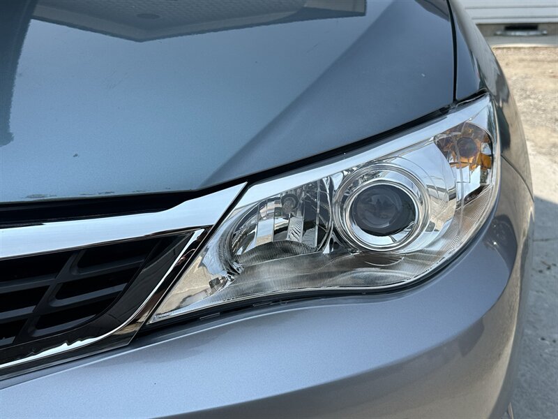 Used 2009 Subaru Impreza Outback Sport AWD/4WD image 29